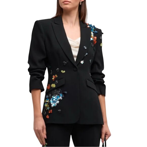 Cinq à Sept Blazer Size: M | US 6 - Picture 1 of 11